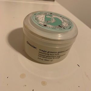 💕Glossier Moon Mask